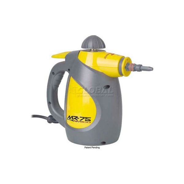Salmax, Llc Vapamore Vapamore MR-75 Amico Portable Steam Cleaner - MR-75