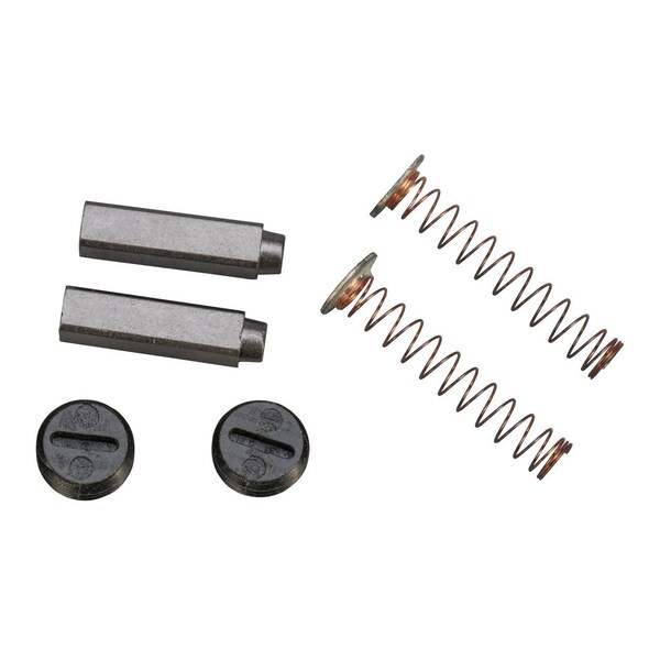 Master Appliance KIT CAPS BRUSHES SPRINGS F/HG-PART - MA35257
