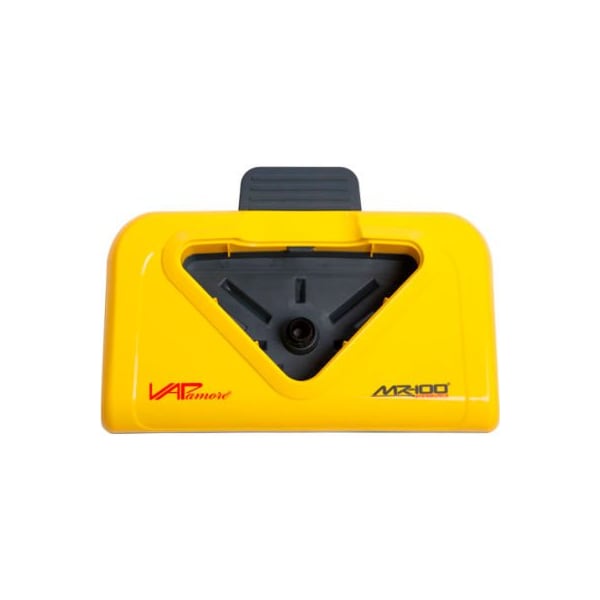 Salmax, Llc Vapamore Floor Cleaning Head for MR-100 Steam Cleaner - CLEANINGHEAD
