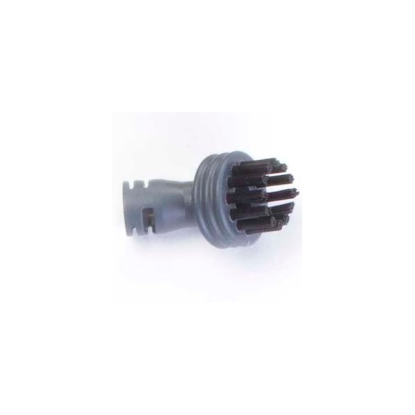 Salmax, Llc Vapamore Nylon Brush (Long/Medium Bristles) For Mr-100 Steam Cleaner - BRUSHLONG