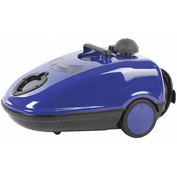 Apex Steam Technologies Steam Cleaner, Production 8 lb./hr., 60 Hz - Q67003820
