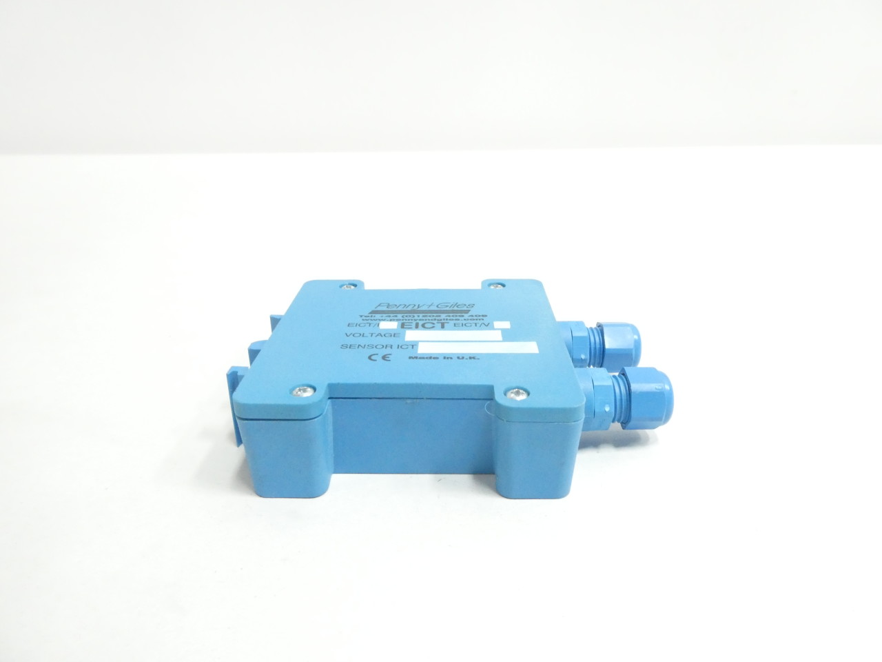 Eict Module PENNY & GILES EICT/V MODULE SIGNAL CONDITIONER - MRO INDUSTRIAL