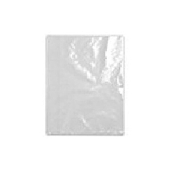 A1 Luggage 5 x 5 x 1.5 in. Polybags Package Per Cs - A1360542