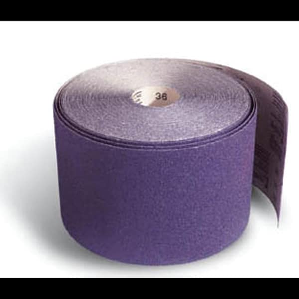 Rollos de acabado para pisos 3M Regalite 09313, 8" - 99405859