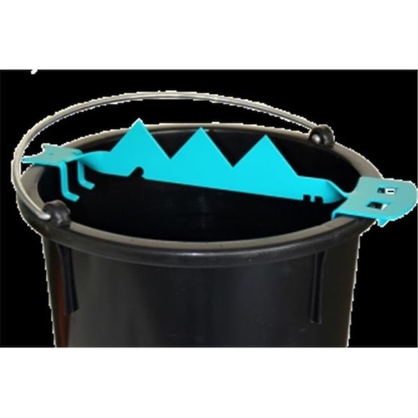 Collomix Collomix 19190 SBR - Sharky Bag Ripper for Material Bags - Pack of 2 - 19190