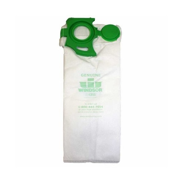 Karcher Filter Bags Pack Of10, 10PK - 8.633-398.0