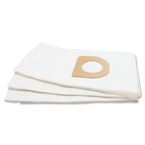 Hoover Conquest Allergen Vacuum Bags, Type A, 3 PK - HVR4010100A