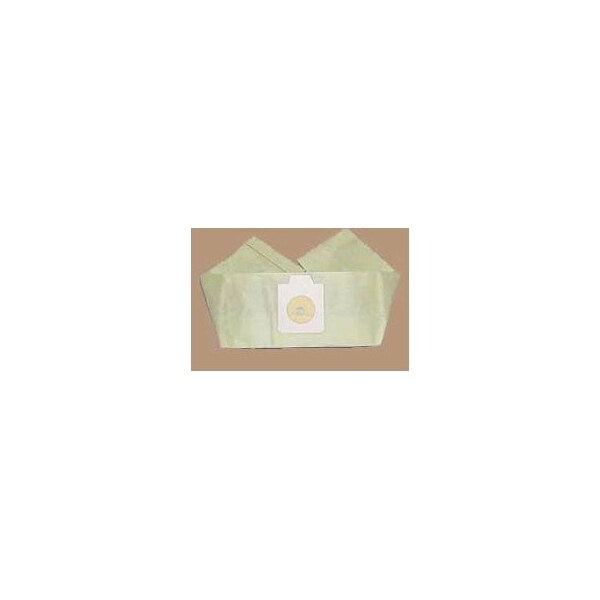 Nilfisk-Advance America REPLACEMENT GD930 DUST BAGS, PK 150 - 1407015040