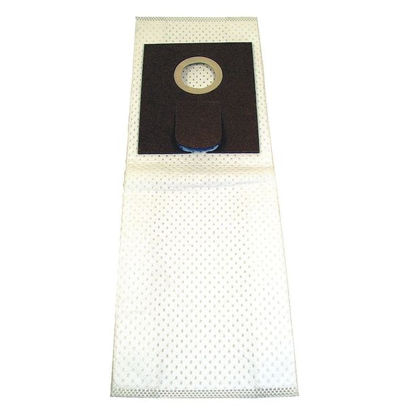 Bissell Commercial Vacuum Bag, Multi-Ply, HEPA, 10 PK - BGPKPRO1418HEPA