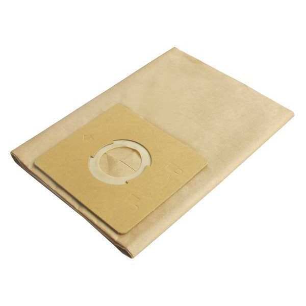 Stanley Disposable Filter Bag, 3PK, Wet/Dry Vac, Dry, Disposable - 13-1519