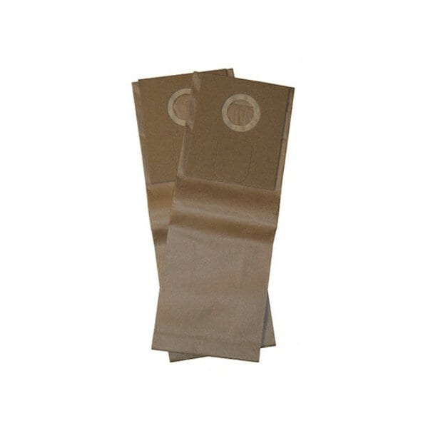 Bissell Commercial Vacuum Bag, Cloth Filter, 10 PK - BGPK10PRO14DW