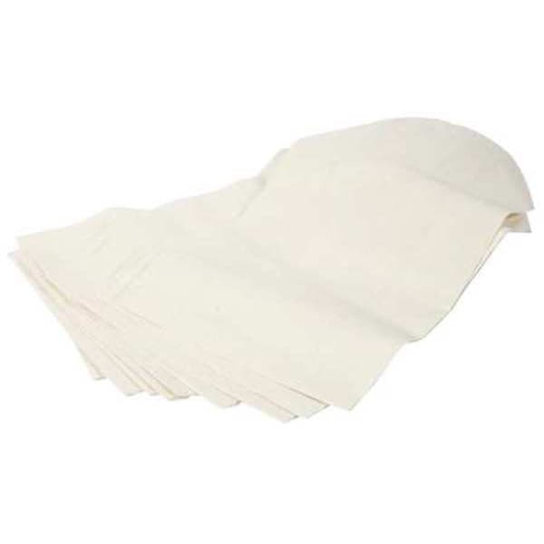 Tennant Vacuum Bag, HEPA, 6 PK - 9009005