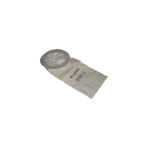 Nilfisk-Advance America Nilfisk Dust Bags For Use With GD10, 5 Bags/Pack - 1471097500