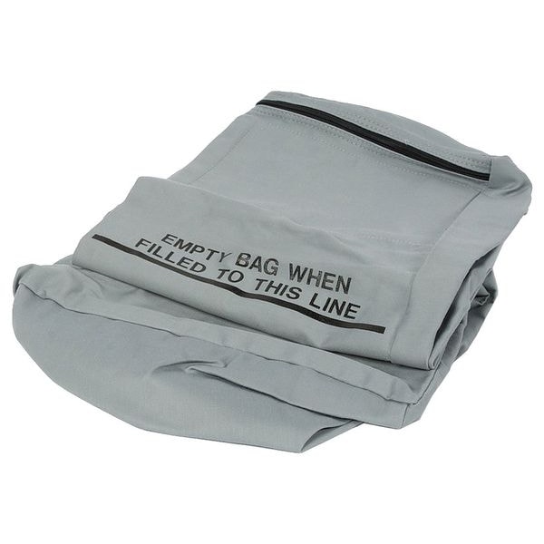 Tennant Cloth Vacuum Bag, w/4VDV9 - 039708069