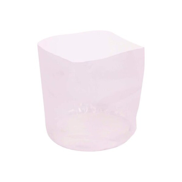 Guardair Guardair Disposable Bags For 5 Gallon Drums, Plastic, 5/Pack - N605PB