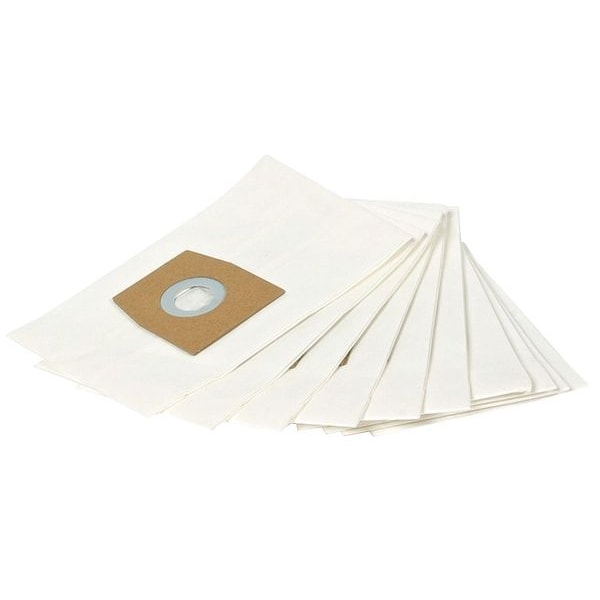 Tennant Filter Bag, 10 PK - 1001923