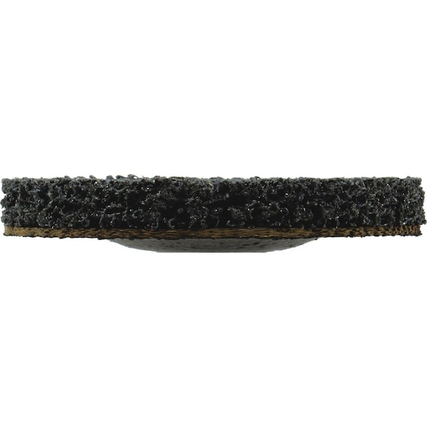 Disco de ARCTRIPT de centro deprimido de 7" x 7/8" T27 de Arc Abrasives, X CRS - 0732-0708