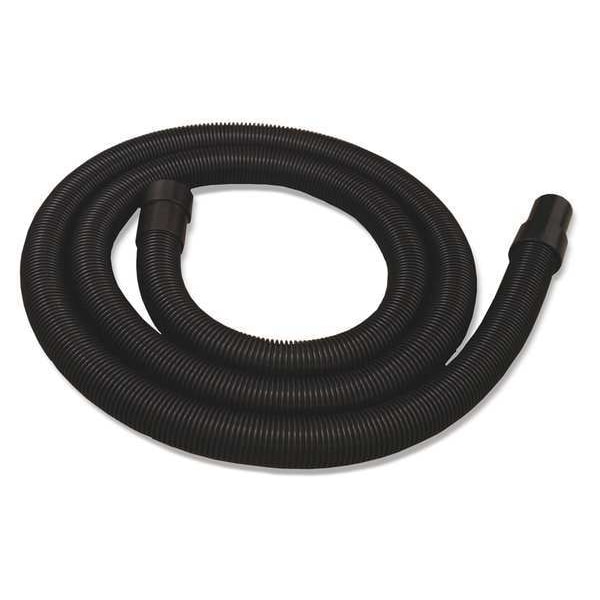 Mi-T-M Crush-Resistant Vac Hose, 1-1/2" x 10 ft., 15-0207 - 15-0207