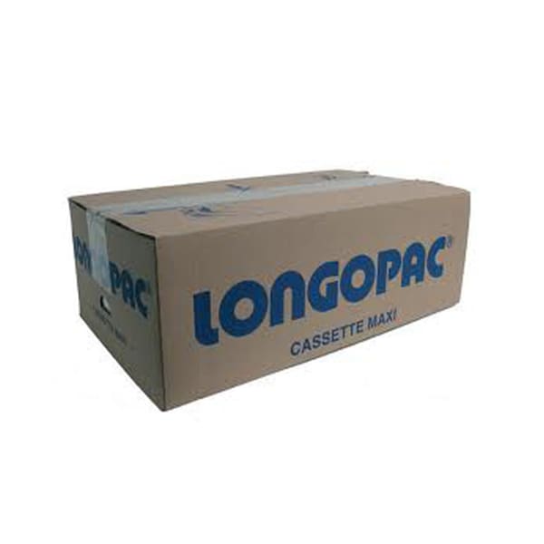 Delfin Industrial Longopac Replacement Bags (4x20m Rolls P - TA.0245.0000