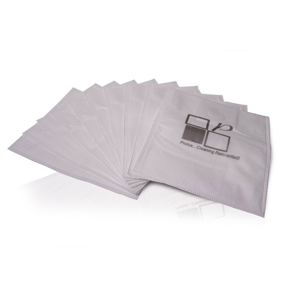 Prolux 10pk of Bags for the GV 8qt Backpack Vacuum - GV7J
