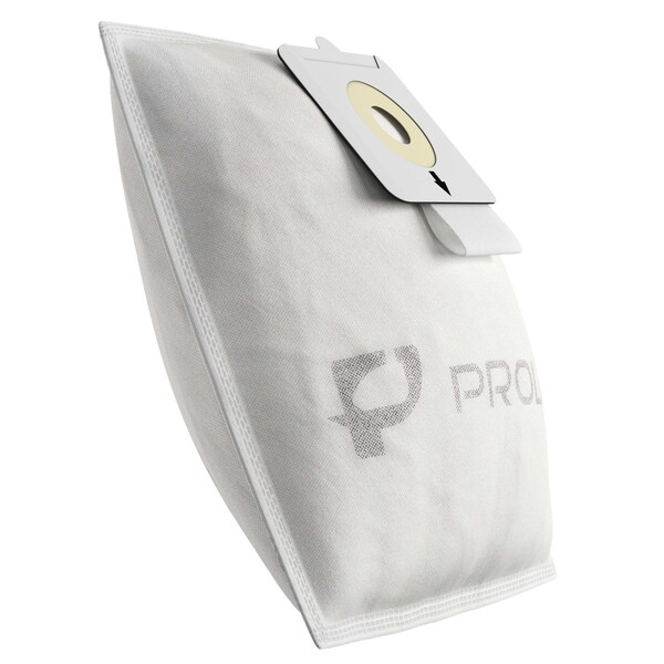 Prolux New 10 pack of Bags for Tritan Vacuum Cleaner - GVTB