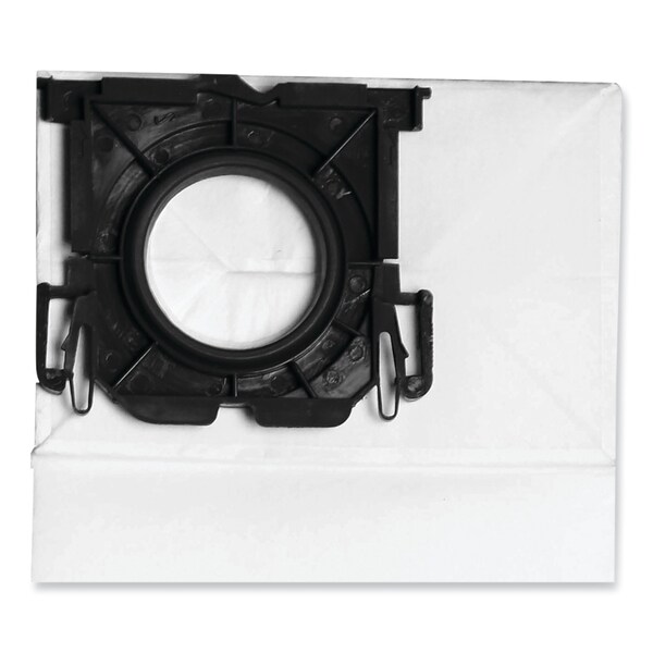 Vacfx Vacuum Filter Bags for Windsor Sensor S/S2/XP/Veramatic Plus, PK100 - VFX-WI5300-3(10)