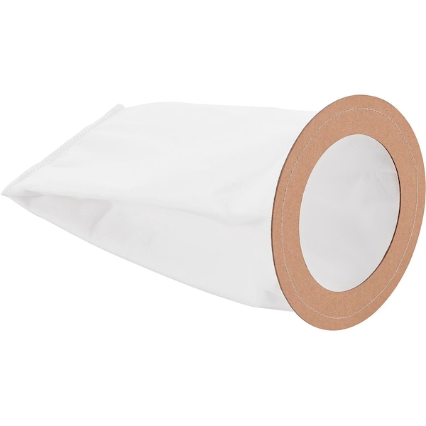 Global Industrial Replacement Dust Bag A for HEPA Backpack Vacuum 641754 - RP8323