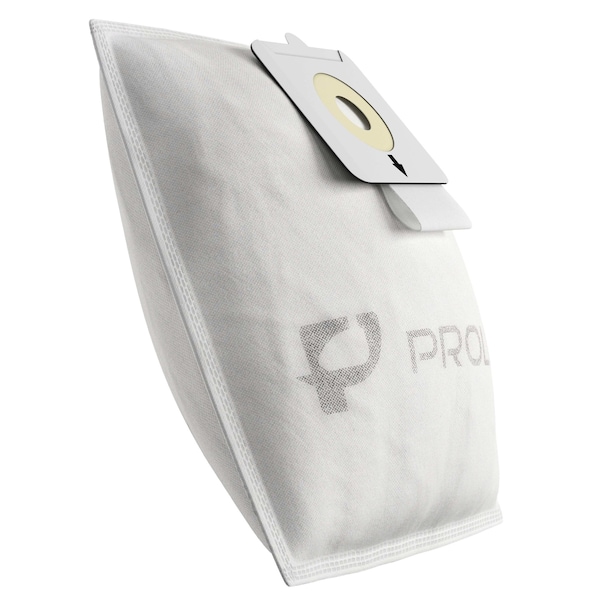 Prolux 10 pack of Bags for TerraVac Canister Vacuum - TERRABAGS
