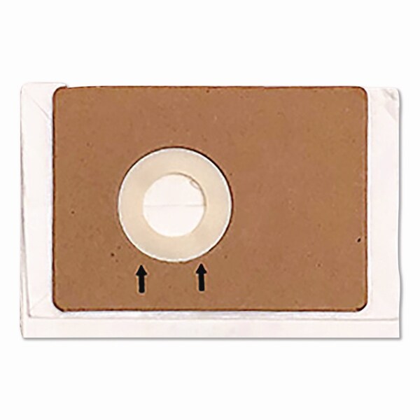 Green Klean Replacement Vacuum Bags, Fits Advance VU500, 10PK - GK-VU500-P