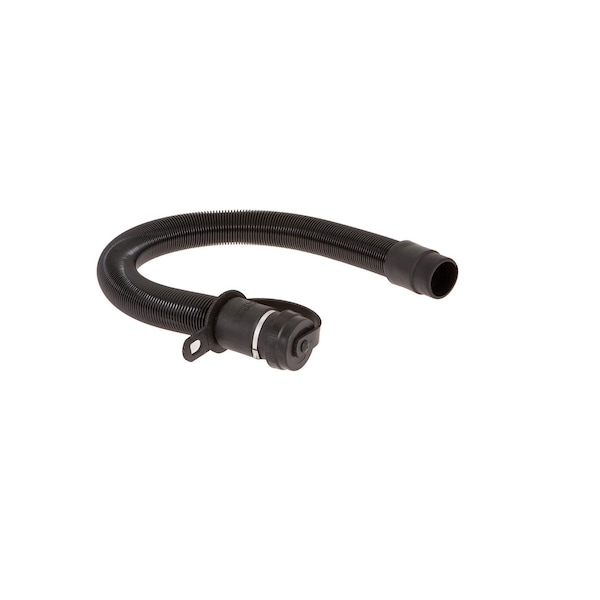 Nobles/Tennant HOSE - DRAIN FULL ASSEMBLY 1.5 in. X 30 in. WITH DRAIN CAP - HANGING STRAP - 1043538