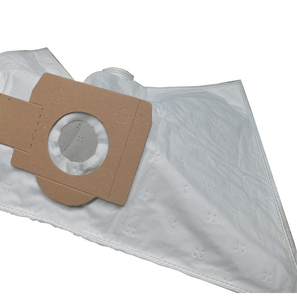 Delfin Industrial Antistatic Disposable Bag Dust Class H 8 - TA.0506.0000