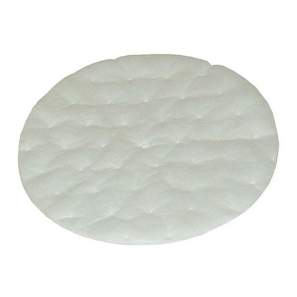 Proteam High Filtration Discs for Dome Filter, Fits Canisters, TailVac 2/PK - 102761