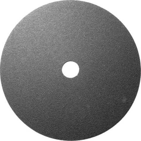 Disco de fibra Arc Abrasives, 7 pulgadas, Predatr, 120G, paquete de 25 - 71-077808K
