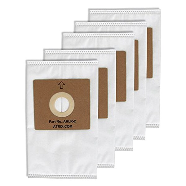 Flexcart Vacuum Filter, Fits Atrix Vacuum - FC-ALR-HEPA-FILTER