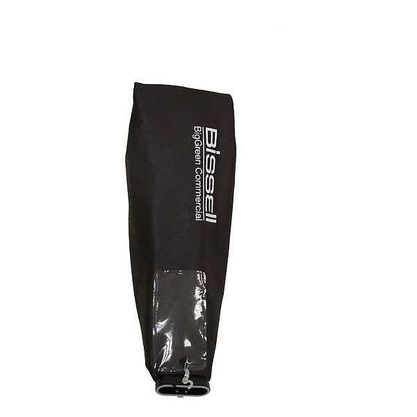 Bissell Commercial Bag, HEPA, High Efficiency, 3in.Lx26in.W - 2038342