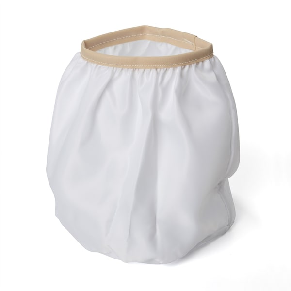 Craftsman Wet/Dry Vac Super Performance Cloth Filter Bag for Shop Vac Branded Vacuums - CMXZVBE38770