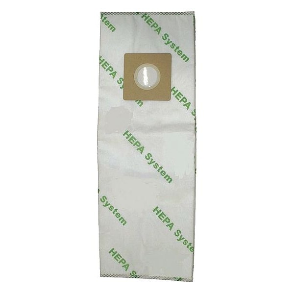 Bissell Commercial Vacuum Bag, Disposable, 4 PK - BG-44