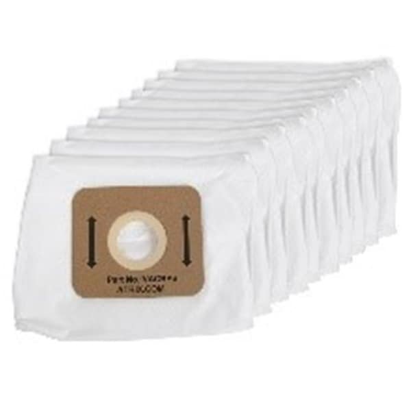 Atrix Backpack Series HEPA Filter Bags, 10PK - AT29229