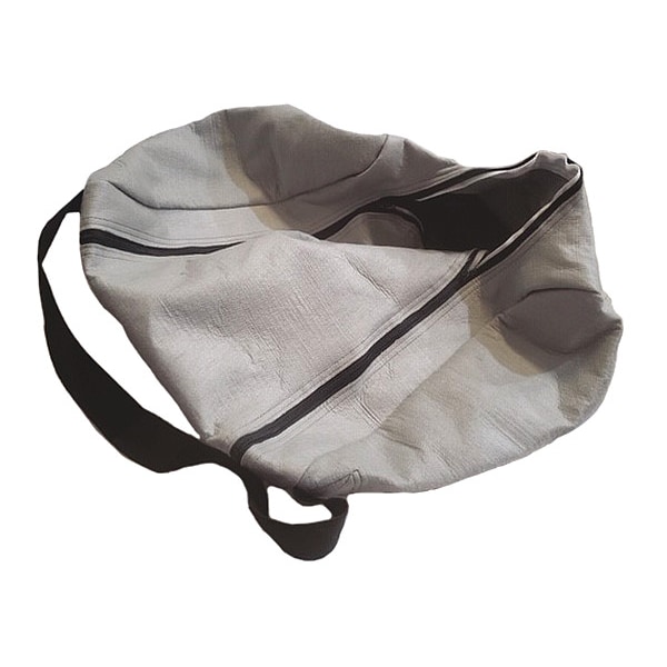 Bissell Commercial Vacuum Bag, for Upright Vacuum, 24" L - 240125