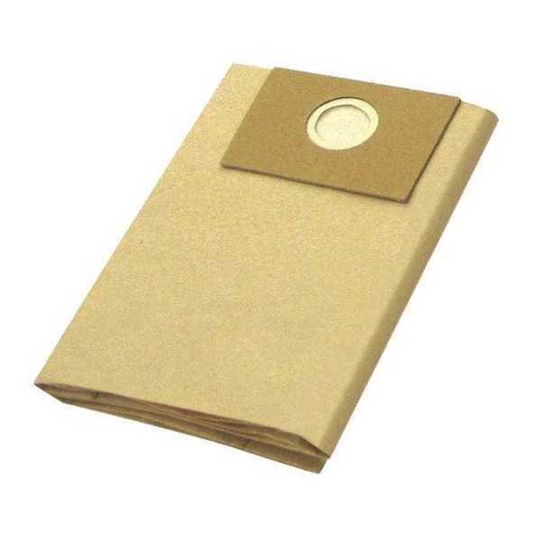 Stanley Disposable Filter Bag, 3PK, Wet/Dry Vac, Dry, Disposable - 25-1228