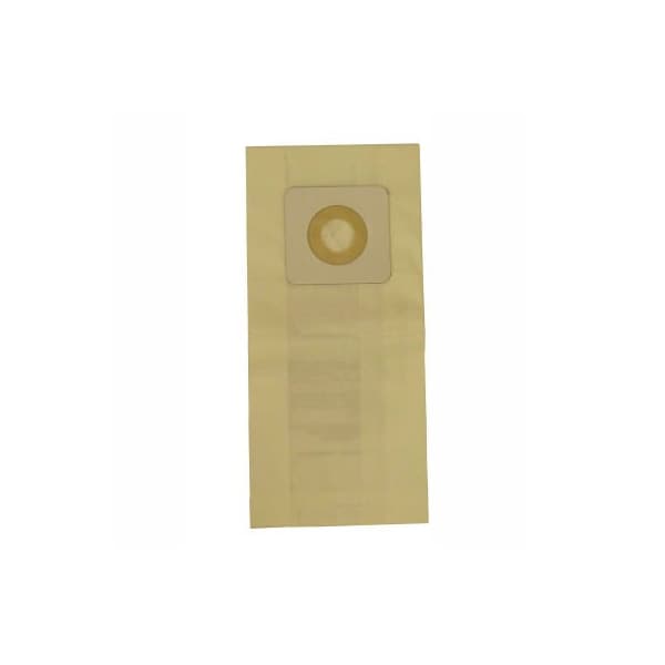 Bissell Commercial Replacement Bags For  Vacuum BGU1451T, 25 Pack - U1451PK25
