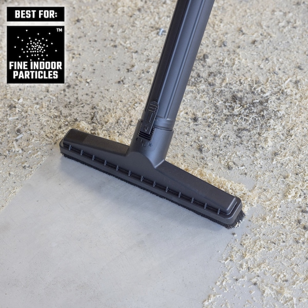Craftsman Fine Dust Wet/Dry Vac Dust Bags for 16 and 20 Gallon Shop Vacuums, 2PK - CMXZVBE38750