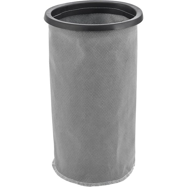 Global Industrial Replacement Dust Bag B for HEPA Backpack Vacuum 641754 - RP8324