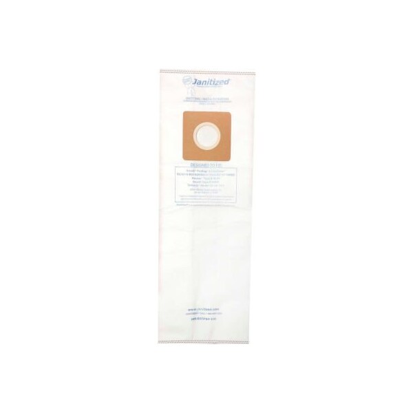 Apc Filtration Hoover High Filtration Vacuum Bag for Hoover Type B HEPA - JAN-BISSPBH-3(4)***