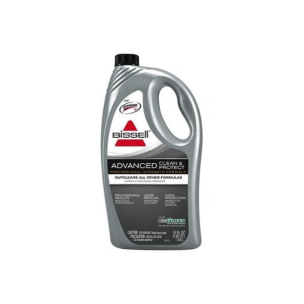 Bissell Rental 52OZ Advanced Cleaner - 49G51