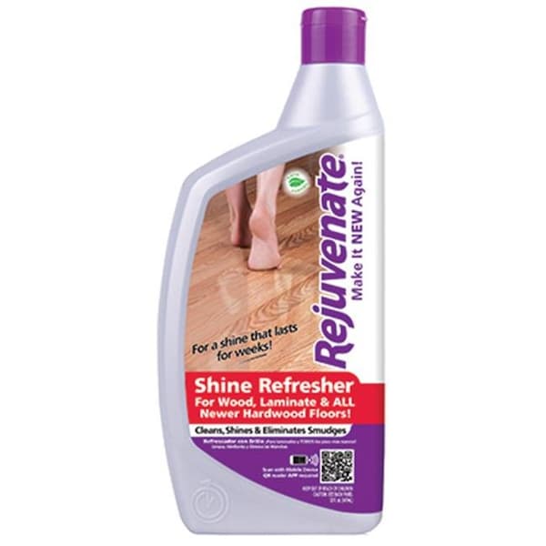 For Life Products For Life Products RJRF32RTU Shine Refresher - 32 oz. - 186406