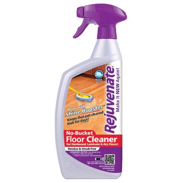 For Life Products For Life Products RJFC32RTU Floor Cleaner - 32 oz. - 186405