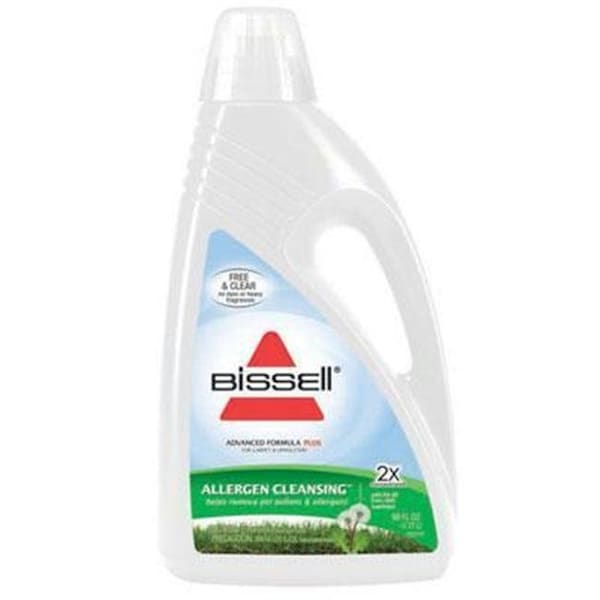 Bissell Bissell Homecare 89Q5A Hc 2x Allergin Clean Formula - 89Q5A