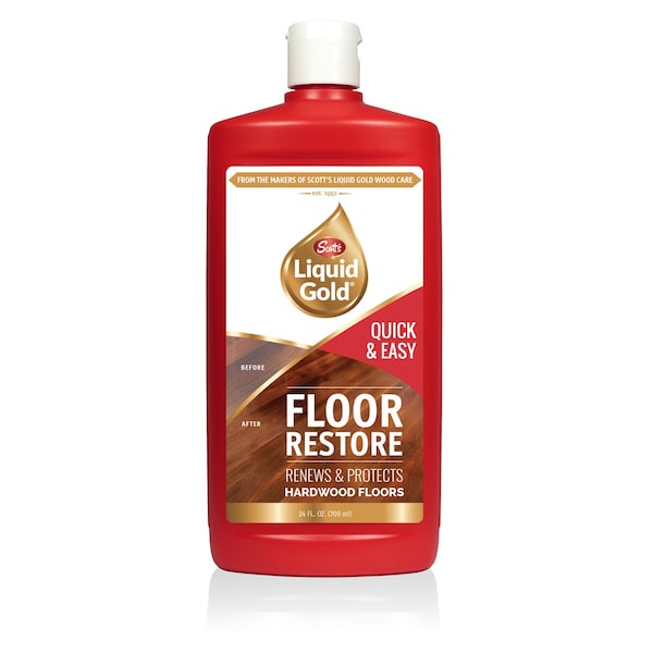 Scotts Liquid Gold Scotts Liquid Gold Floor Restorer 24 oz - 30019