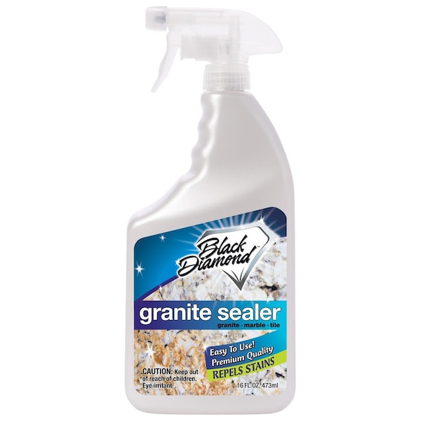 Rock Doctor GRANITE SEALER, 6PK - RO300718